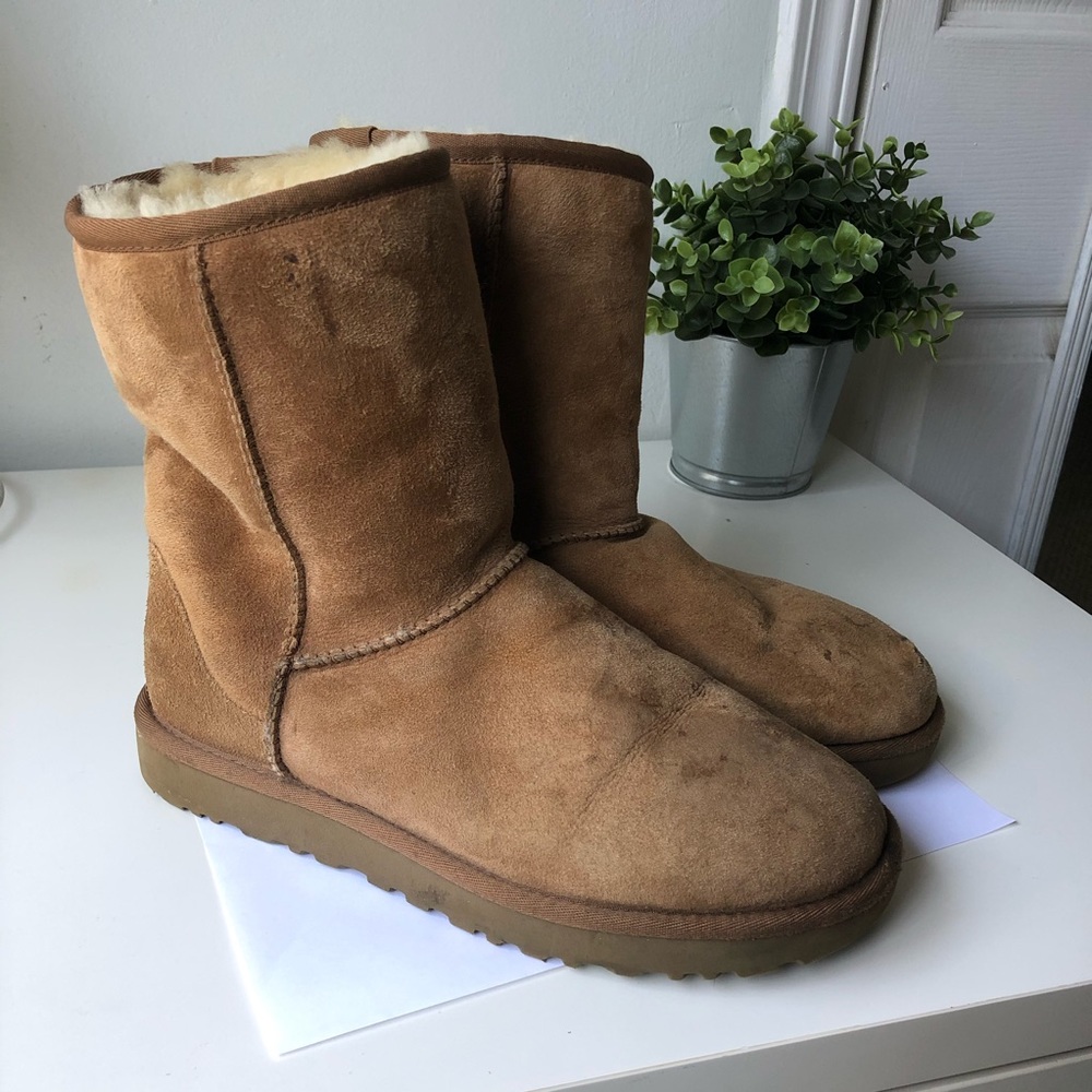 UGG Boots